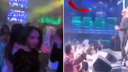 Dominik Cumhuriyeti’nde gece kulübü faciasında can kaybı 221’e yükseldi