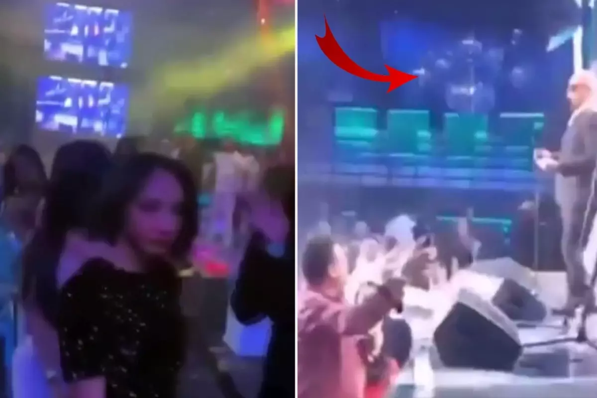 Dominik Cumhuriyeti’nde gece kulübü faciasında can kaybı 221’e yükseldi
