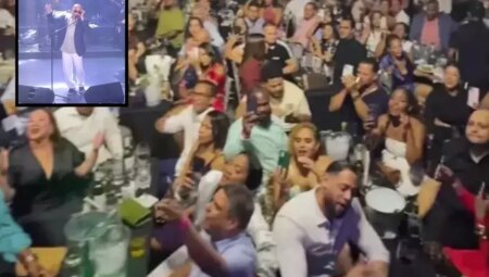 Dünyayı sarsan gece kulübü faciasında müzikçi Rubby Perez de hayatını kaybetti