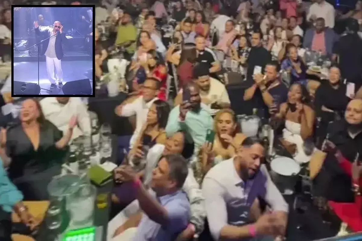 Dünyayı sarsan gece kulübü faciasında müzikçi Rubby Perez de hayatını kaybetti