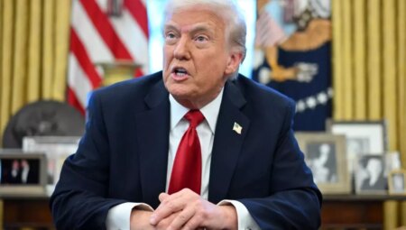 Dünyayı şaşırtmaya devam ediyor! İşte Trump’ın gümrük vergileriyle ilgili aldığı kararlar