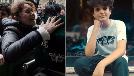 Duruşma öncesi ortaya çıktı! Katilden Minguzzi’nin annesini çıldırtan atılım