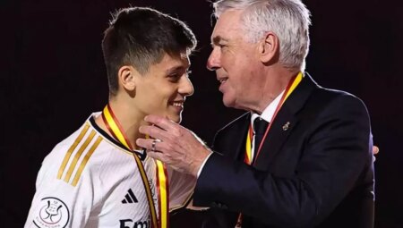 Efsane geri dönüyor! Real Madrid’in yeni teknik yöneticisi için çok konuşulacak argüman