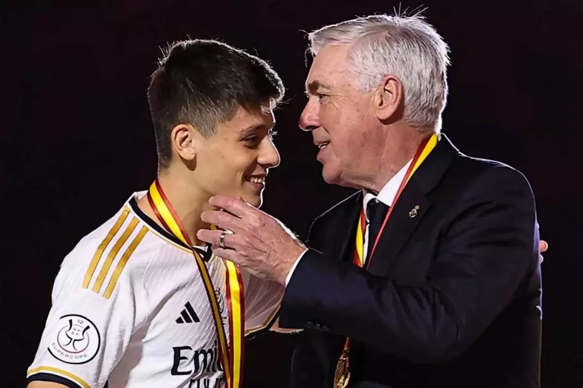 Efsane geri dönüyor! Real Madrid’in yeni teknik yöneticisi için çok konuşulacak argüman