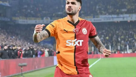 Eren Elmalı’nın Galatasaray’a gelmek için yaptığı büyük fedakarlık ortaya çıktı