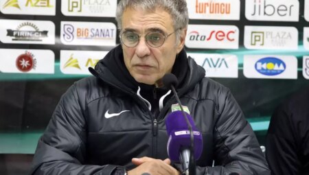 Ersun Yanal’ın annesi vefat etti