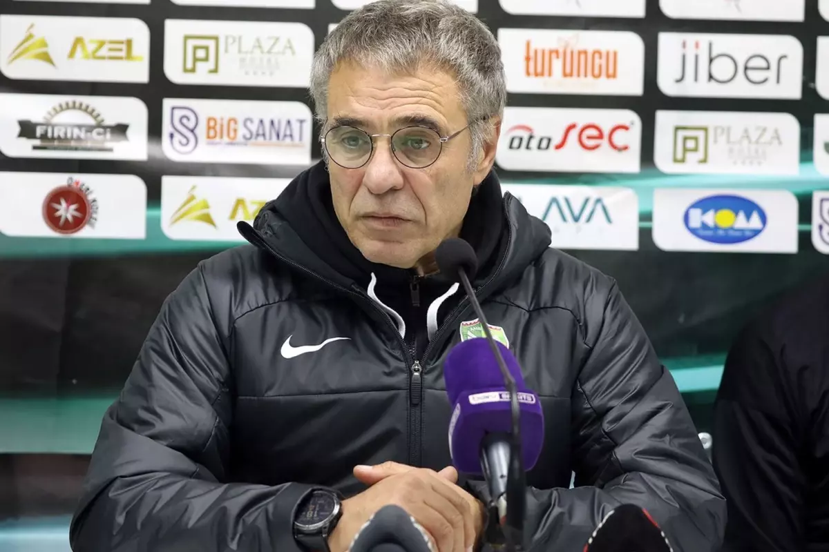 Ersun Yanal’ın annesi vefat etti