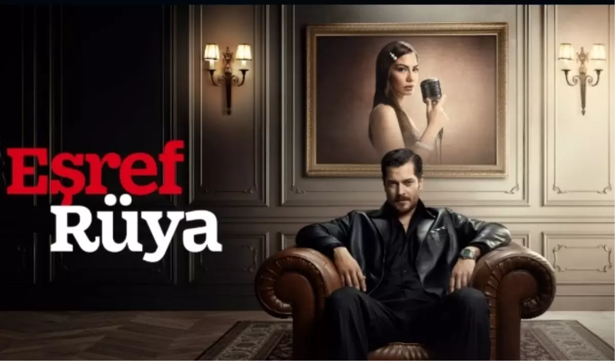 Eşref Düş 3. kısım tek kesim HD izleme linki var mı?