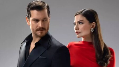 Eşref Hayal 4. kısım fragmanı yayınlandı mı?