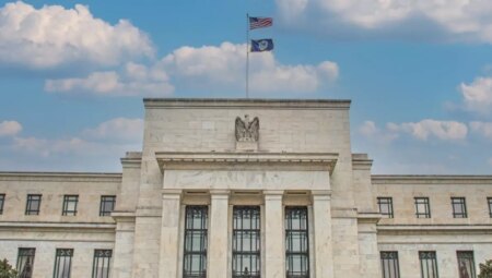 FED faiz kararı ne vakit açıklanacak? FED Mayıs 2025 faiz kararı ne vakit?