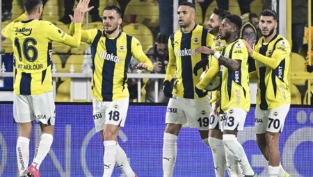 Fenerbahçe paylarının bir kısmı yabancıya satıldı