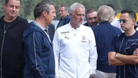 Fenerbahçe’den şampiyonluk kapısını sonuna kadar açacak atılım