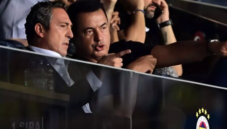 Fenerbahçe’den şampiyonluk kapısını sonuna kadar aralayacak atak