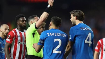 Fenerbahçe’yi eleyen kadronun başına gelmeyen kalmadı! Avrupa Ligi’nde geceye damga vuran maç