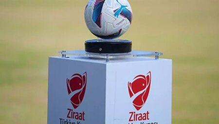 Galatasaray Konyaspor deplasmanında! Türkiye Kupası’nda yarı final maçlarının programı muhakkak oldu