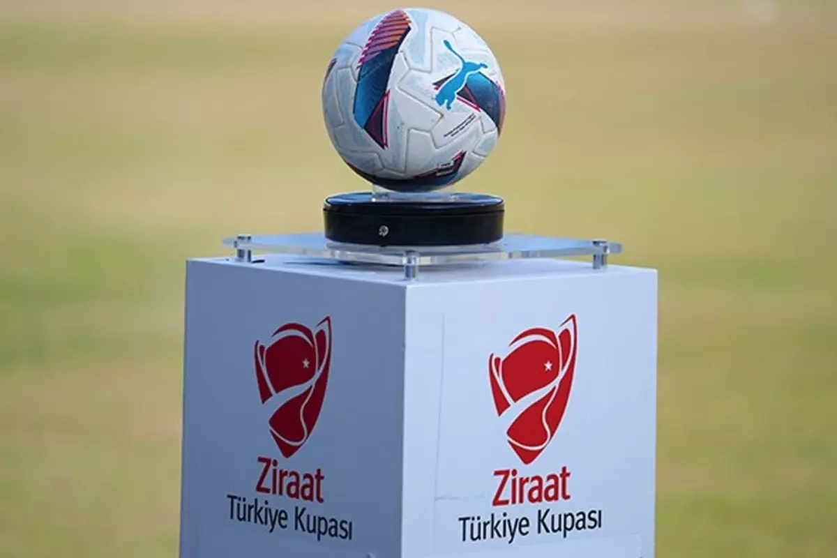 Galatasaray Konyaspor deplasmanında! Türkiye Kupası’nda yarı final maçlarının programı muhakkak oldu