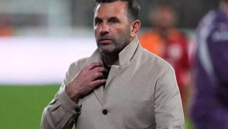 Galatasaray’dan Sacha Boey bombası