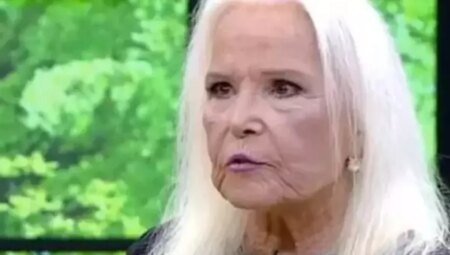 Gönül Yazar’dan korkutan haber: ‘Taş Bebek’ için dualarınızı esirgemeyin