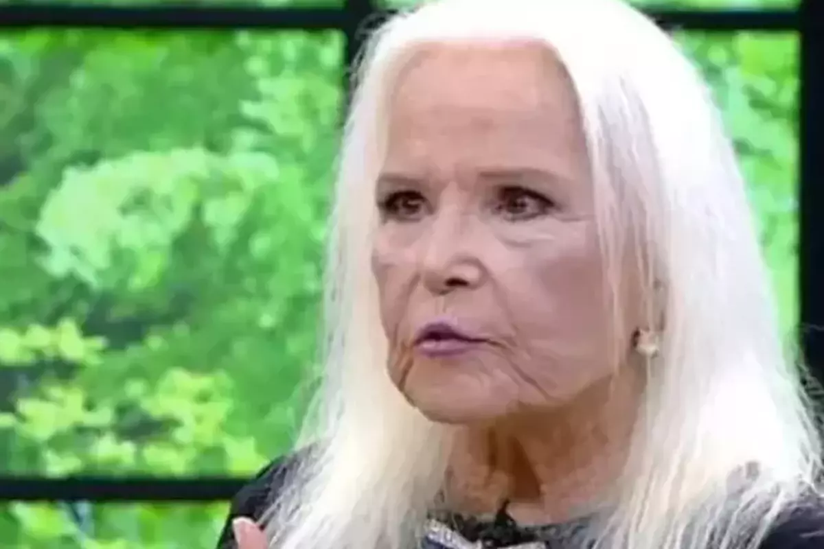 Gönül Yazar’dan korkutan haber: ‘Taş Bebek’ için dualarınızı esirgemeyin