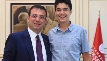 “Her şey çok hoş olacak” sloganın mimarı Berkay Gezgin hakkında tahliye kararı