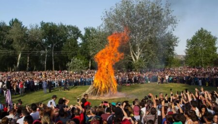 Hıdırellez ne vakit 2025? Hıdırellez 5 Mayıs mı 6 Mayıs mı?