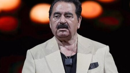 İbrahim Tatlıses kızı Elif Ada’nın yeni yaşını kutladı!