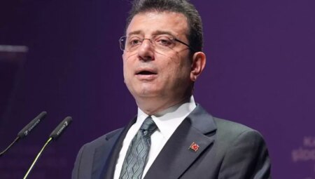 İmamoğlu Silivri’de hakim karşısında