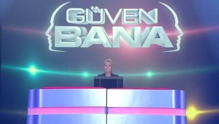 İnanç Bana ne vakit başlayacak? ATV İtimat Bana sunucusu kim?