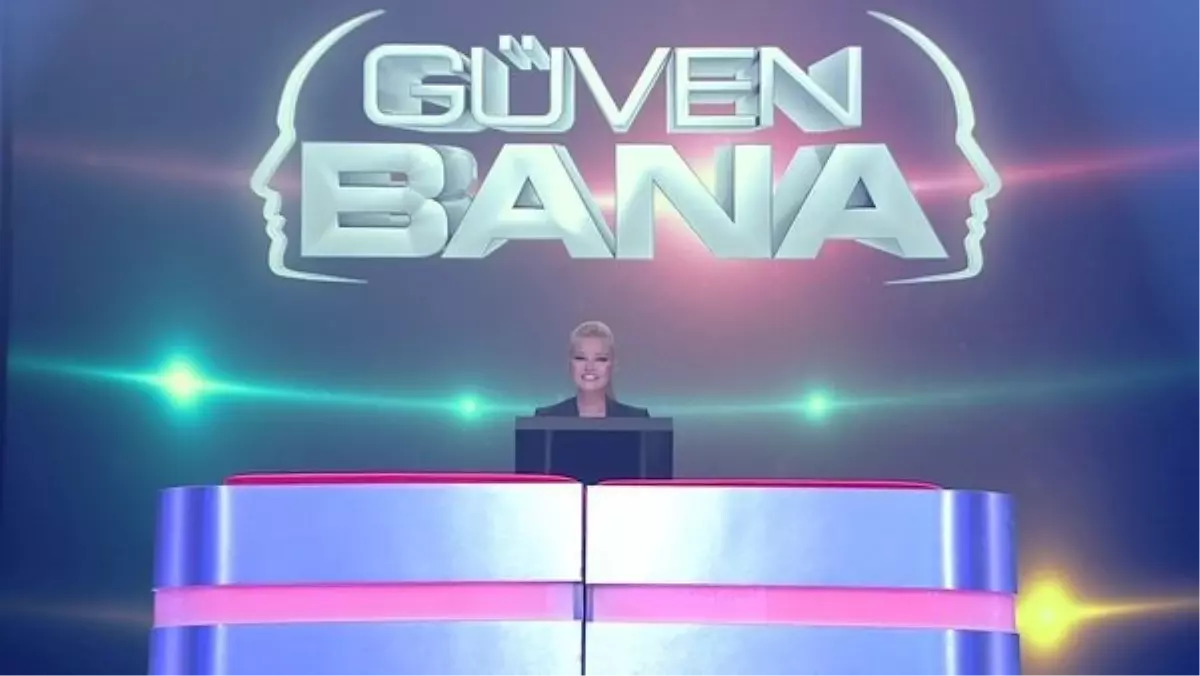 İnanç Bana ne vakit başlayacak? ATV İtimat Bana sunucusu kim?