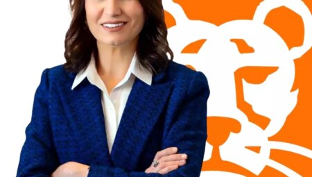 ING Türkiye’de Üst Seviye Atama: Çiğdem İltemir Carino CIO Oluyor
