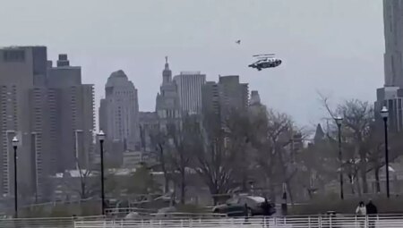 Irmağa çakılan helikopter, altı kişilik aileye mezar oldu