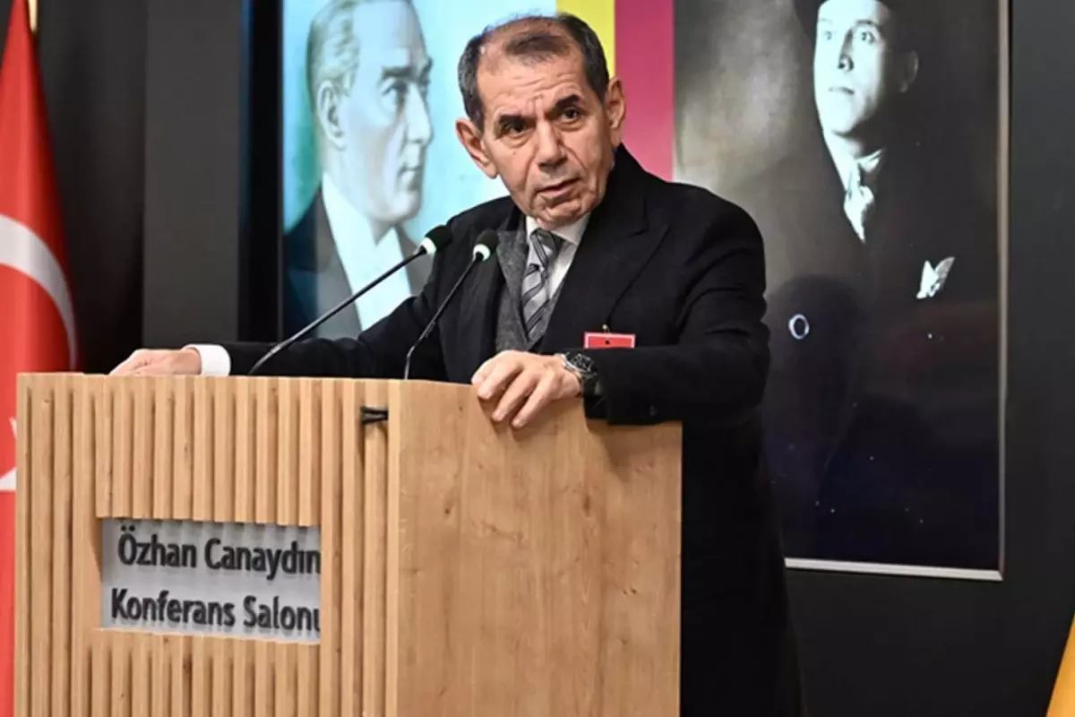 İspanyollar duyurdu! Galalatasaray, Türk futbol tarihinin en değerli transferini yapmaya hazırlanıyor