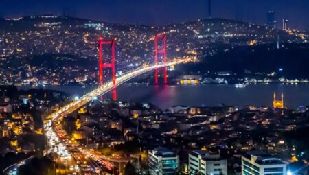 İstanbulluların uykularını kaçıracak ihtar: 500 nokta patlayabilir