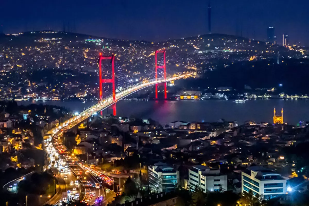 İstanbulluların uykularını kaçıracak ihtar: 500 nokta patlayabilir