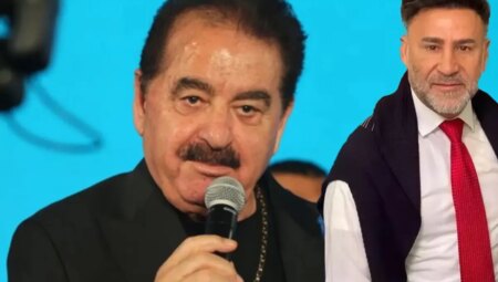 İzzet Yıldızhan’dan çok sert İbrahim Tatlıses argümanı: Psikolojisi düzgün değil