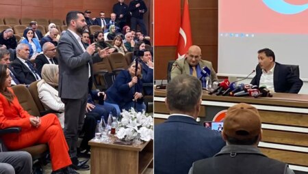 Kayseri Valisi Gökmen Çiçek’ten hüzünlü öykü: Hiç evladının ölmesini isteyen anne gördünüz mü?