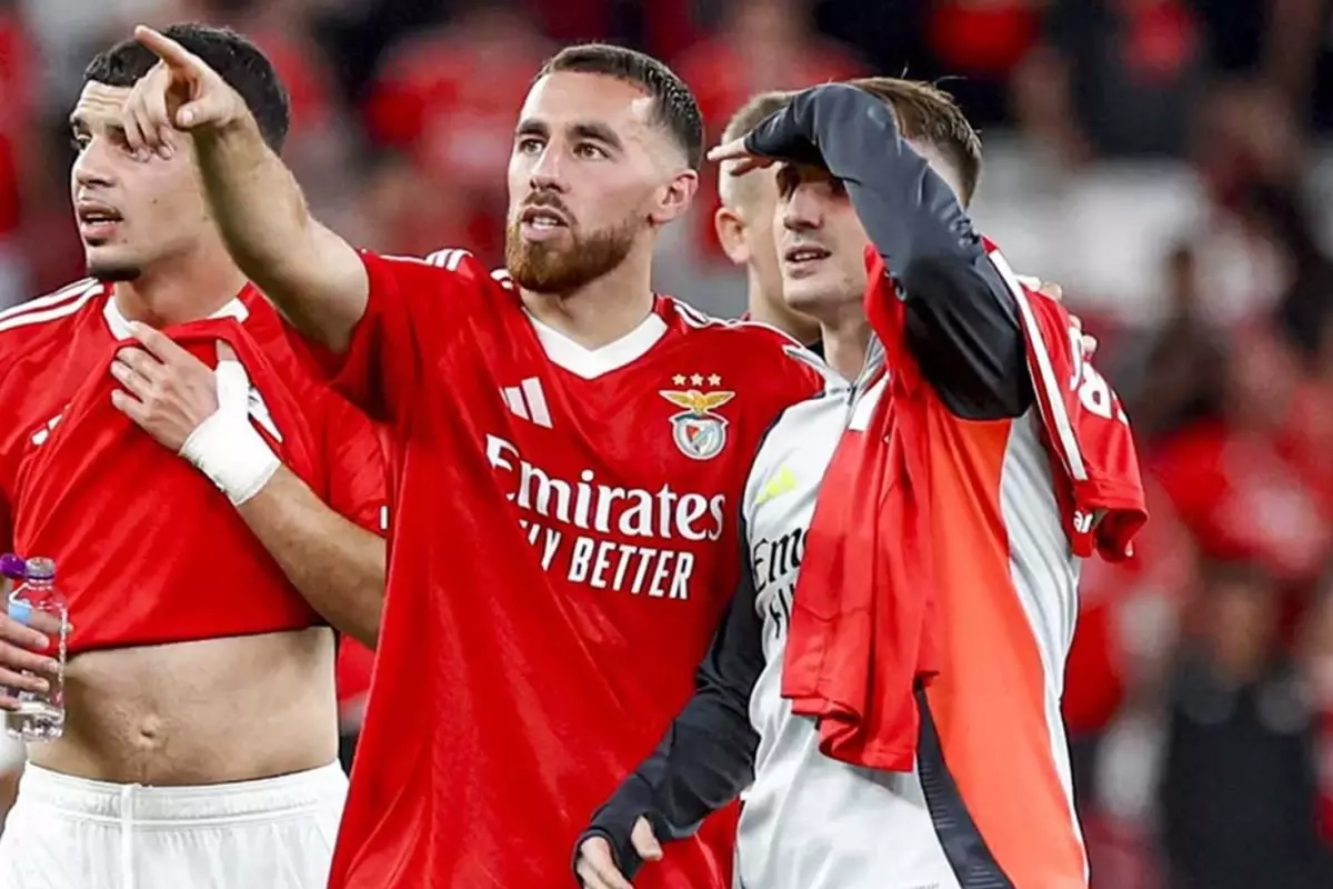 Kerem ve Orkun, Portekiz Muhteşem Ligi’nde haftanın 11’ine seçildi