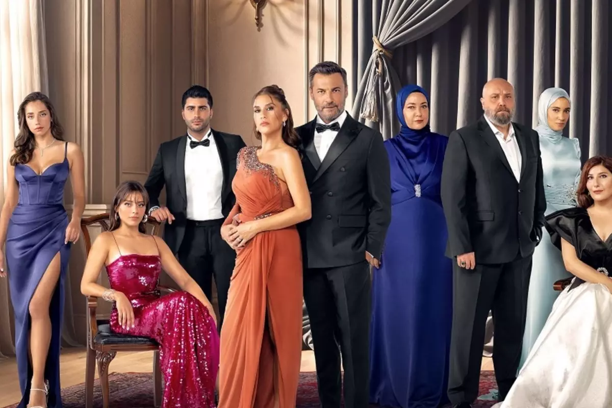 Kızılcık Şerbeti’ndeki olaylı vedada yeni perde: Keşke başladığımız işi bitirseydik