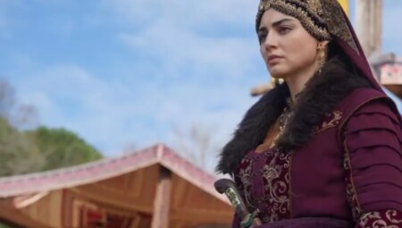 Kuruluş Osman 187. kısım fragmanı yayınlandı mı, yeni kısım fragmanı izleme linki var mı?