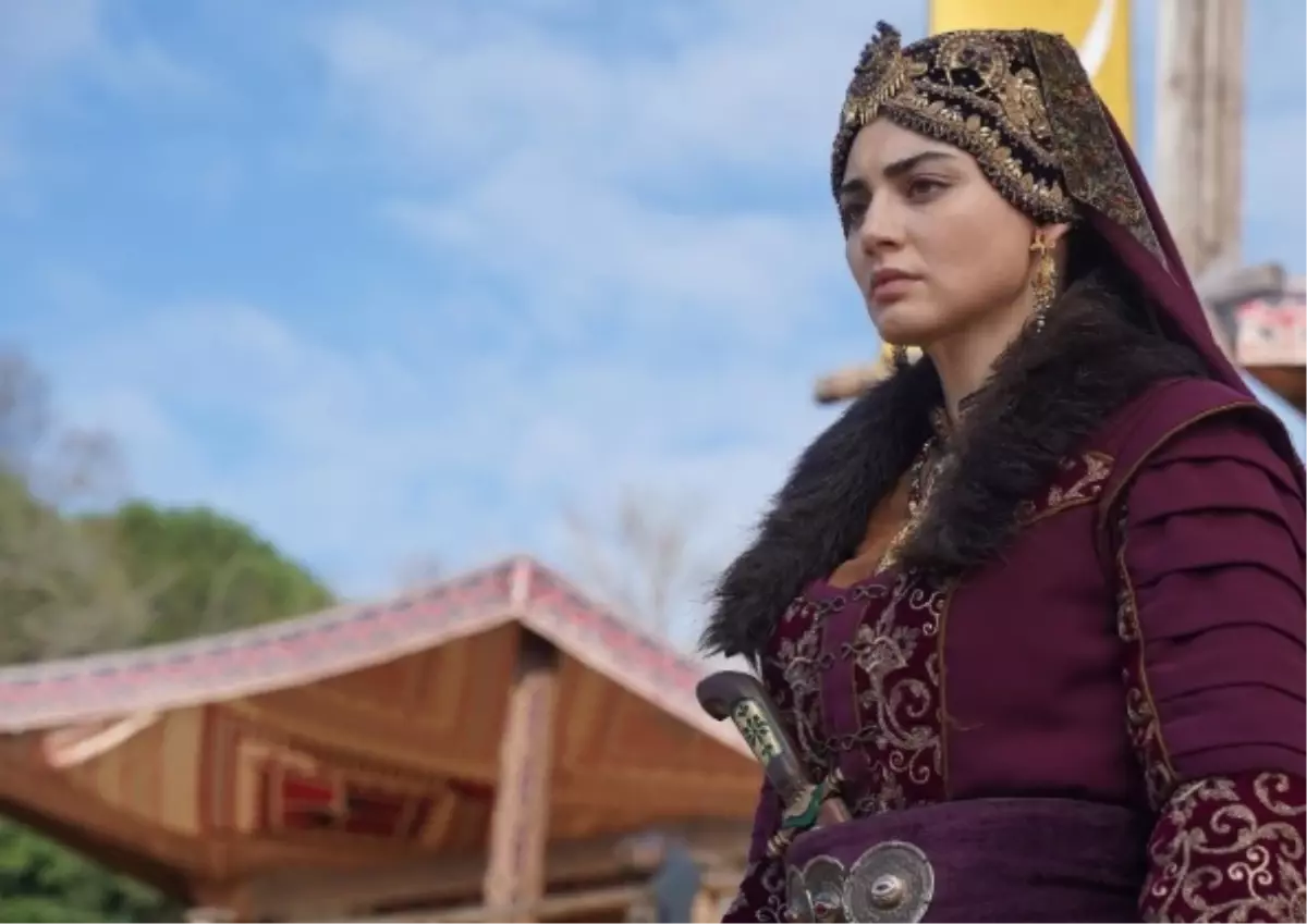 Kuruluş Osman 187. kısım fragmanı yayınlandı mı, yeni kısım fragmanı izleme linki var mı?