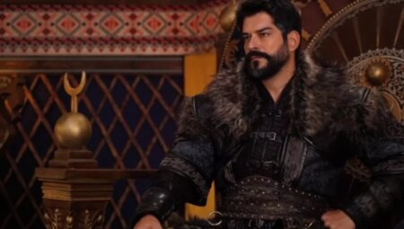 Kuruluş Osman CANLI izle! ATV Kuruluş Osman 187. kısım canlı izle! Kuruluş Osman yeni kısımda neler olacak? Kuruluş Osman Kuruluş Osman 187. kısım tek