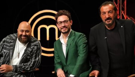 MasterChef Türkiye yeni dönem ne vakit başlayacak? 2025-2026 MasterChef ne vakit, heyet üyeleri kim?