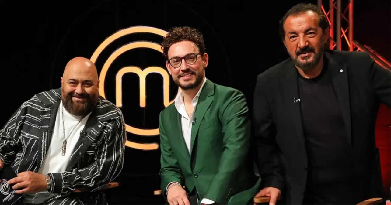 MasterChef Türkiye yeni dönem ne vakit başlayacak? 2025-2026 MasterChef ne vakit, heyet üyeleri kim?