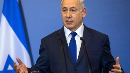 Netanyahu’dan skandal Türkiye tehdidi