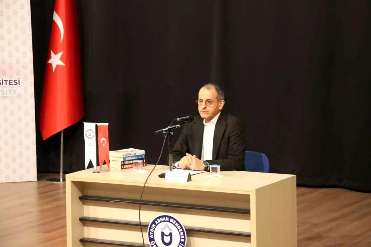 Nuh Albayrak: ‘Hala Oburlarının Giysisiyle Uğraşmak Ortaçağ Zihniyetidir’