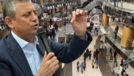 Özel’in daveti pek işe yaramamış! Boykot günü rekor kırıldı