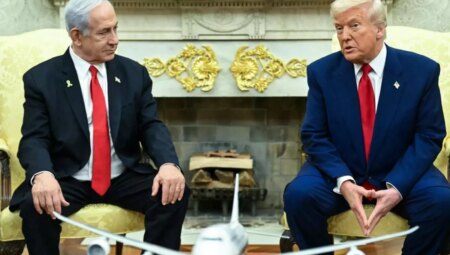 Panikleyen Netanyahu’dan Türkiye’ye karşı kritik hamle! ABD’yi ikna etmeye çalışıyor