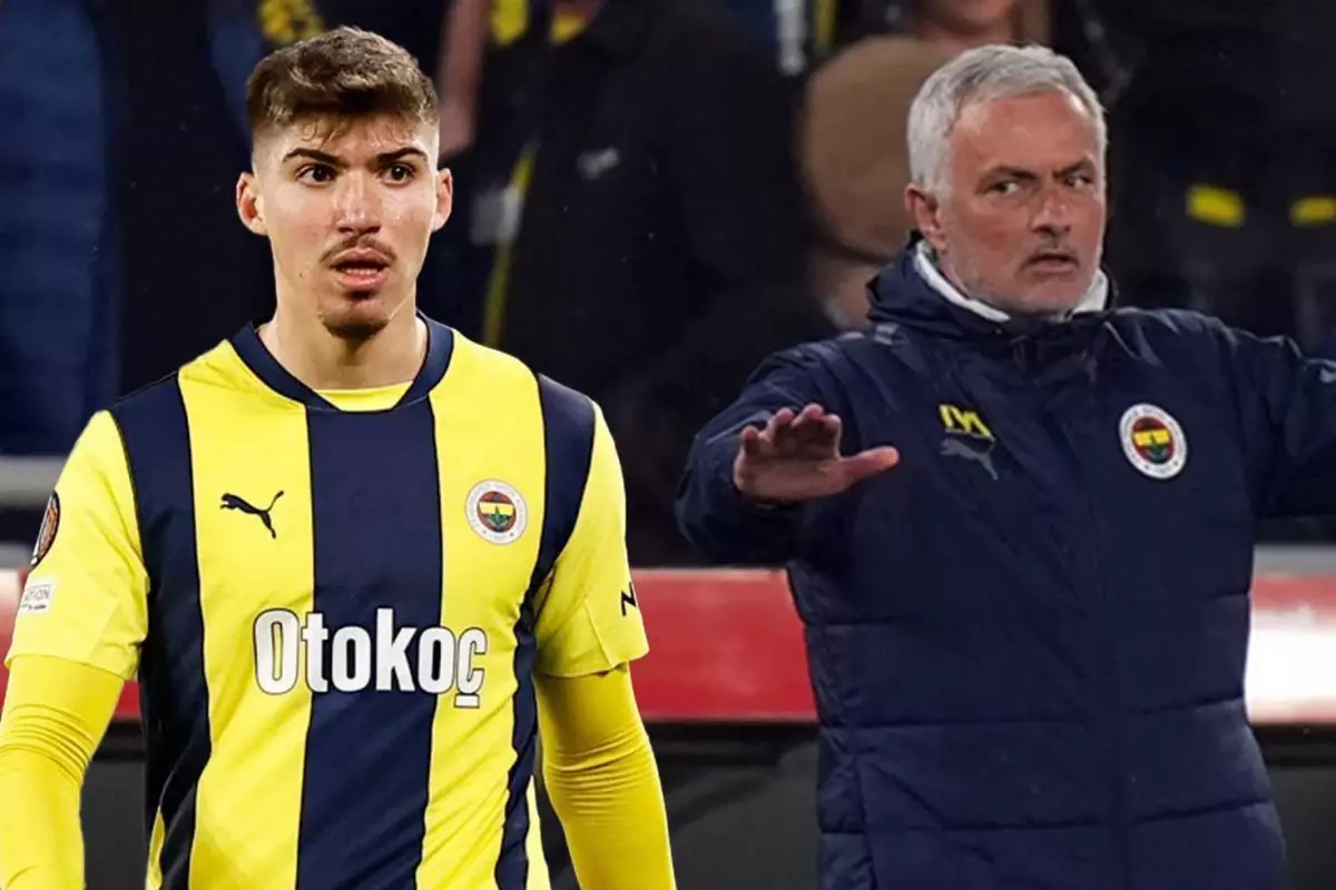 Premier Lig takımından çok konuşulacak Yusuf Akçiçek itirafı
