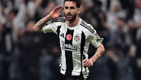 Rafa Silva’nın geleceği için Beşiktaşlıları kahredecek argüman