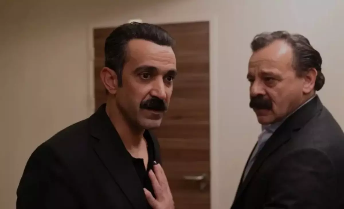 Sahipsizler 19. kısım fragmanı yayınlandı mı?